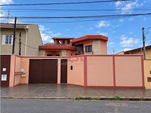 Casa 4 quartos e 1 banheiro, à venda ou para alugar, no bairro Vila Manoel Ferreira em Campinas