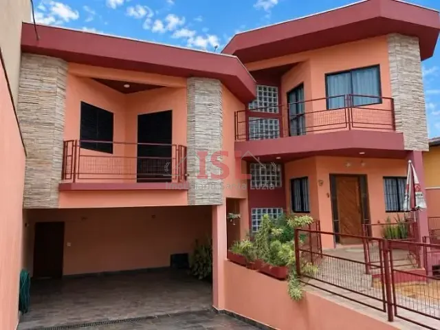 Casa 4 quartos e 1 banheiro, à venda ou para alugar, no bairro Vila Manoel Ferreira em Campinas