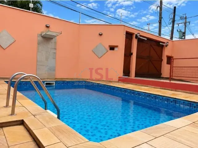 Casa 4 quartos e 1 banheiro, à venda ou para alugar, no bairro Vila Manoel Ferreira em Campinas