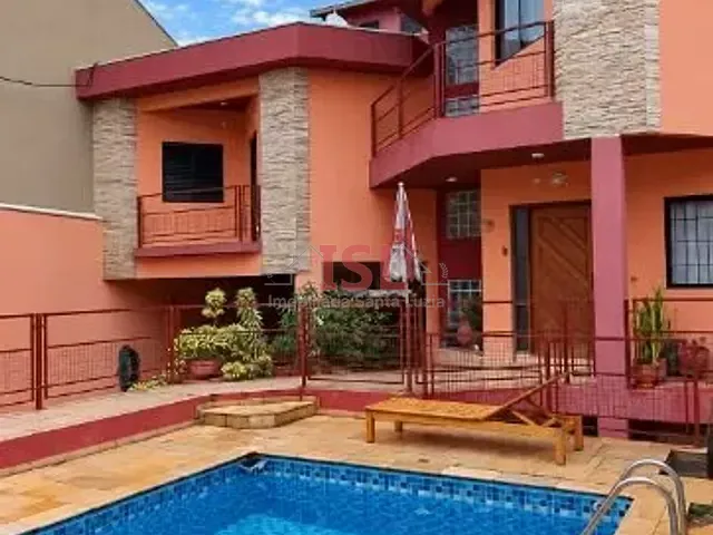 Casa 4 quartos e 1 banheiro, à venda ou para alugar, no bairro Vila Manoel Ferreira em Campinas