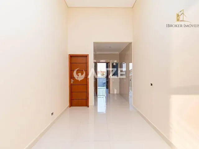 Casa com 86m² 3 quartos e 3 banheiros, à venda, no bairro Nações em Fazenda Rio Grande