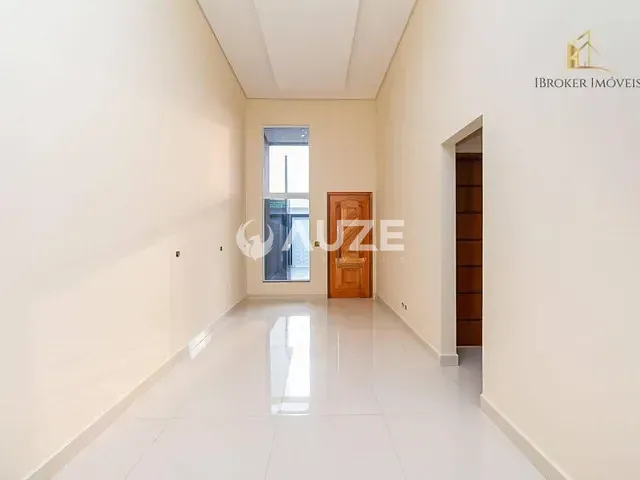 Casa com 86m² 3 quartos e 3 banheiros, à venda, no bairro Nações em Fazenda Rio Grande