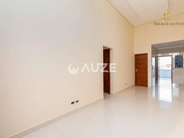 Casa com 86m² 3 quartos e 3 banheiros, à venda, no bairro Nações em Fazenda Rio Grande