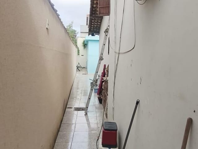Casa 4 quartos e 4 banheiros, à venda, no bairro Village Rio das Ostras em Rio das Ostras