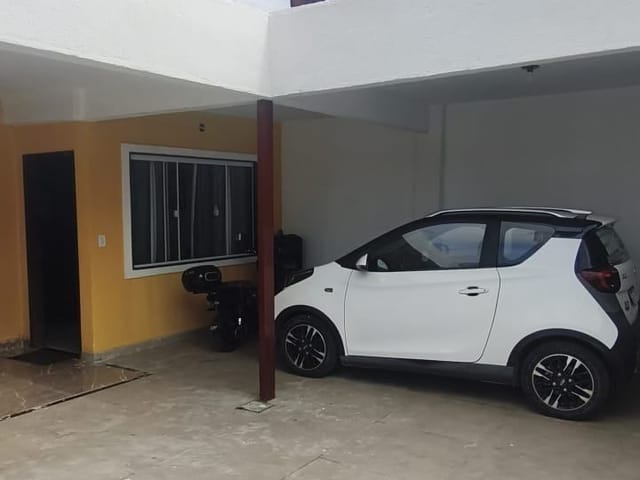 Casa 4 quartos e 4 banheiros, à venda, no bairro Village Rio das Ostras em Rio das Ostras