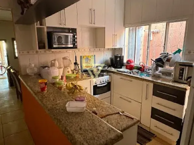 Casa com 125m² 2 quartos e 1 banheiro, à venda, no bairro Vila Guiomar em Ribeirão Preto