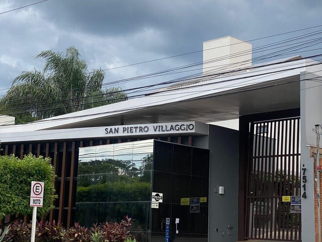 Sobrado 4 quartos e 1 banheiro, para alugar, no bairro Chácara Cachoeira em Campo Grande