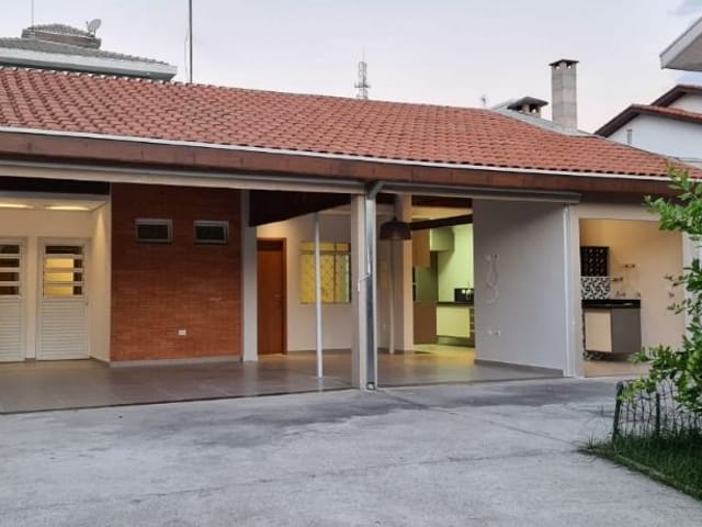 Foto do Casa - Edícula com 2 dormitórios à venda, 158 m² por R$ 730.000,00 - Jardim Esplanada II - São José dos Campos/SP | RUSSI IMÓVEIS