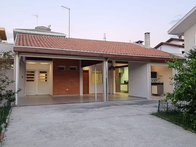 Foto do Casa - Edícula com 2 dormitórios à venda, 158 m² por R$ 730.000,00 - Jardim Esplanada II - São José dos Campos/SP | RUSSI IMÓVEIS