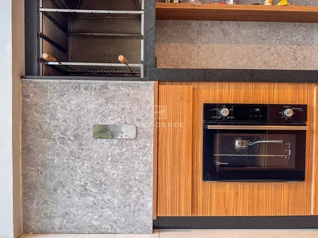 Casa 3 quartos e 3 banheiros, à venda, no bairro Jardim Belvedere em Volta Redonda