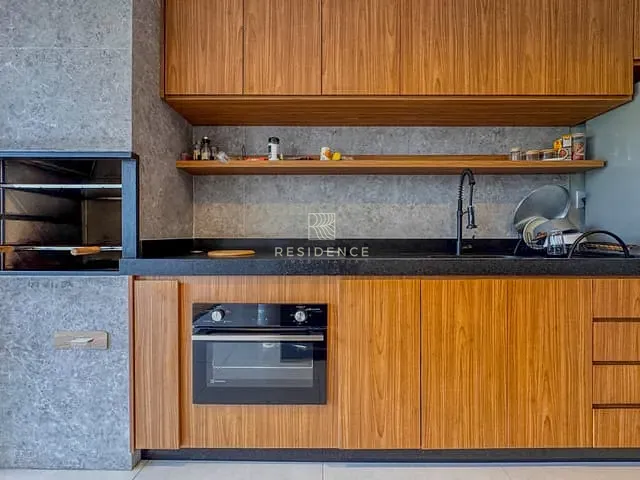 Casa 3 quartos e 3 banheiros, à venda, no bairro Jardim Belvedere em Volta Redonda