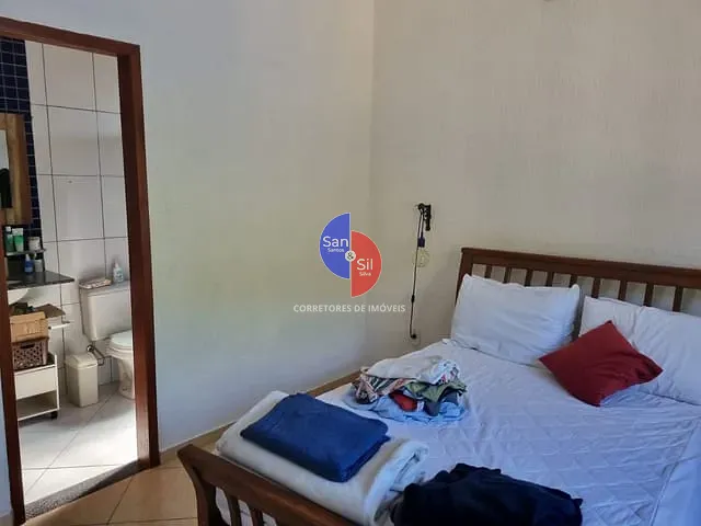 Casa 2 quartos e 2 banheiros, à venda, no bairro Cantagalo em Guapimirim