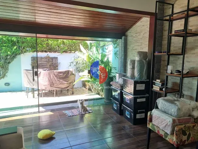 Casa 2 quartos e 2 banheiros, à venda, no bairro Cantagalo em Guapimirim