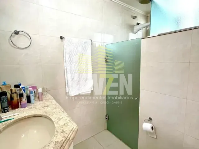 Casa com 180m² 3 quartos e 2 banheiros, à venda, no bairro Vila Industrial em Bauru