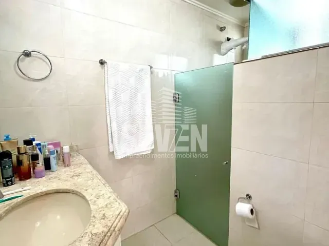 Casa com 180m² 3 quartos e 2 banheiros, à venda, no bairro Vila Industrial em Bauru