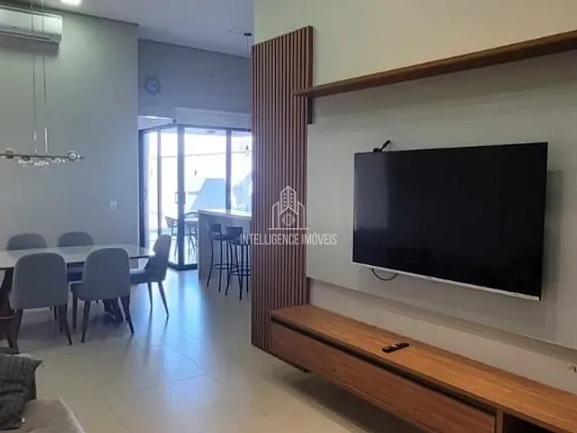Casa 3 quartos e 4 banheiros, à venda, no bairro Condomínio Belvedere II em Cuiabá
