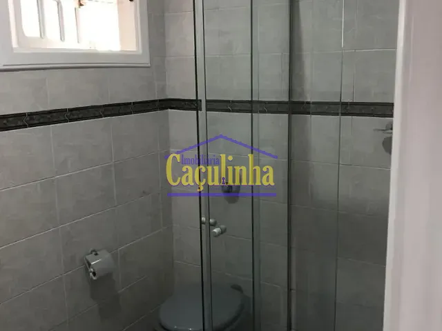 Casa com 120m², à venda, no bairro Caieira São Pedro em Barra do Piraí