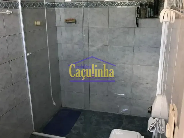 Casa com 120m², à venda, no bairro Caieira São Pedro em Barra do Piraí