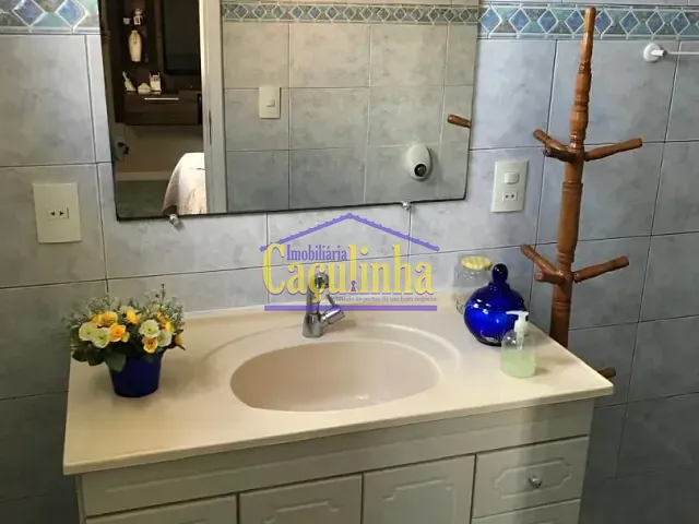 Casa com 120m², à venda, no bairro Caieira São Pedro em Barra do Piraí