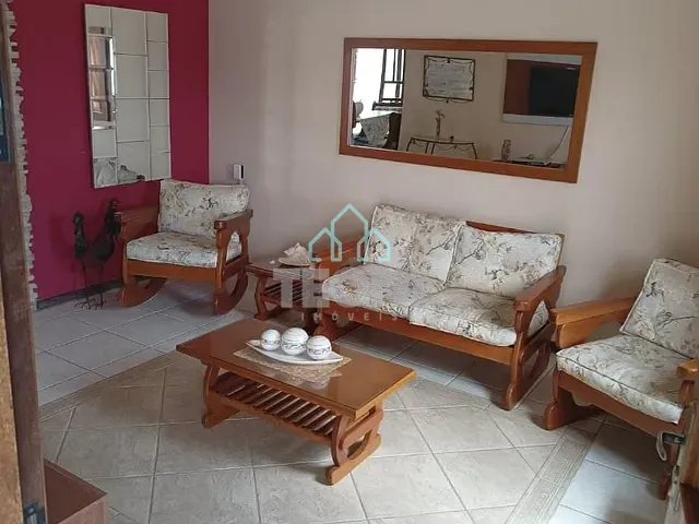 Casa com 250m² 3 quartos e 3 banheiros, à venda, no bairro Village Tremembé em Tremembé