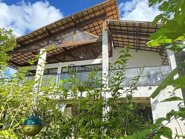 Casa 4 quartos e 5 banheiros, à venda, no bairro Guabiraba em Recife