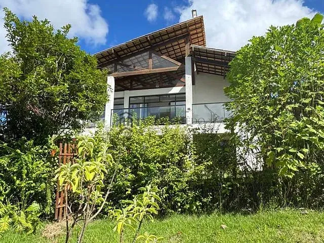 Casa 4 quartos e 5 banheiros, à venda, no bairro Guabiraba em Recife