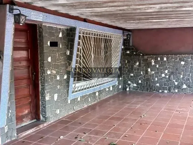 Casa com 175m² 2 quartos e 2 banheiros, à venda, no bairro Vila Regente Feijó em São Paulo
