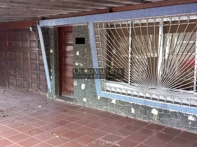 Casa com 175m² 2 quartos e 2 banheiros, à venda, no bairro Vila Regente Feijó em São Paulo