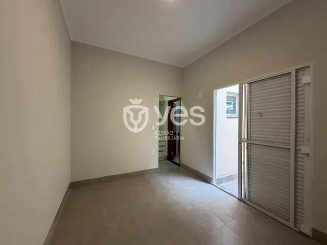 Casa 2 quartos e 2 banheiros, à venda, no bairro Jardim Europa V em Araxá