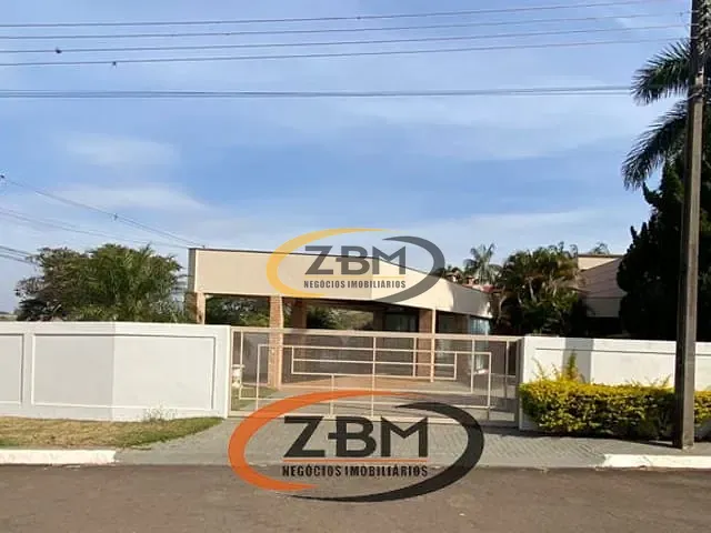 Casa com 1132m² 4 quartos e 6 banheiros, para alugar, no bairro Jardim Santa Adelaide em Cambé