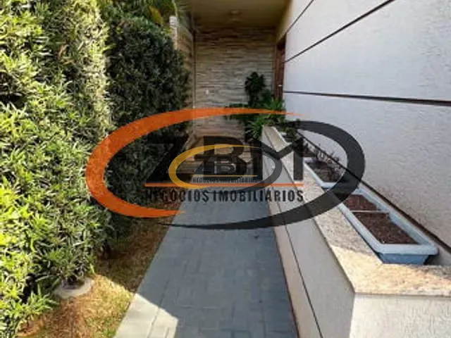 Casa com 1132m² 4 quartos e 6 banheiros, para alugar, no bairro Jardim Santa Adelaide em Cambé