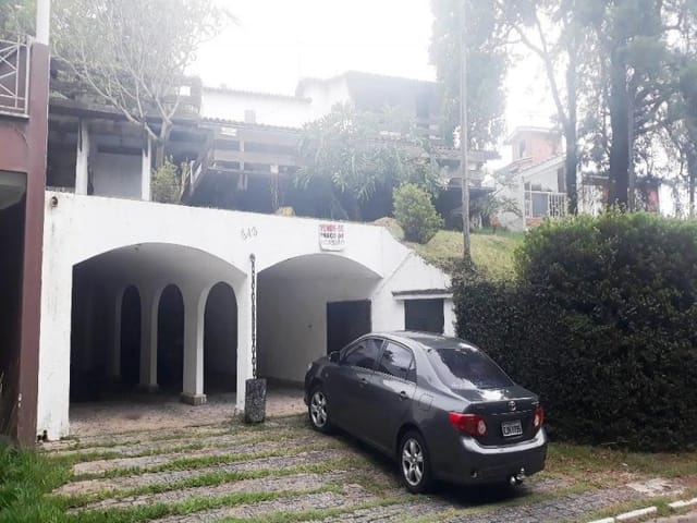 Foto do Casa - Residencial - Nova Sao Paulo | Zequinha Imóveis