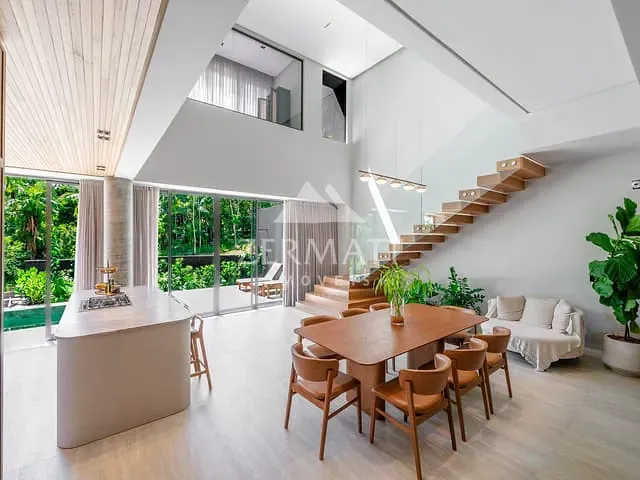 Casa 3 quartos e 5 banheiros, à venda, no bairro Itoupava Norte em Blumenau