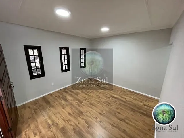 Casa com 128m² 3 quartos e 1 banheiro, à venda, no bairro Parque Jataí em Votorantim