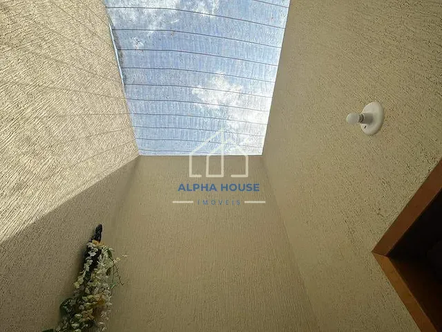 Casa com 125m² 2 quartos e 1 banheiro, à venda, no bairro Vila Rica em Pindamonhangaba