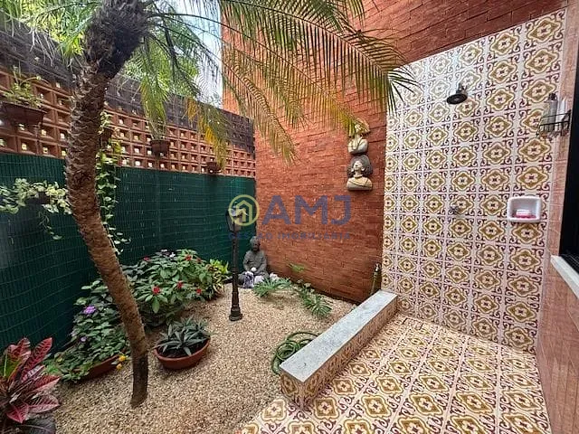 Casa, 6 quartos, 500 m² - Foto 42