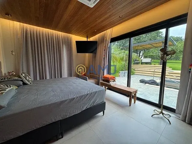 Casa, 6 quartos, 500 m² - Foto 45