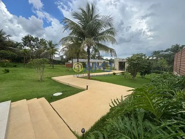 Casa, 6 quartos, 500 m² - Foto 21