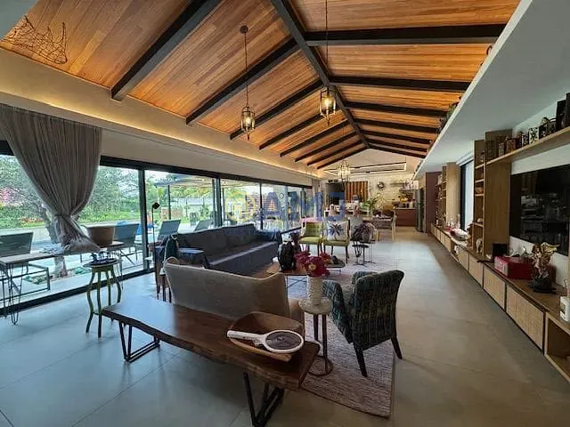 Casa, 6 quartos, 500 m² - Foto 39