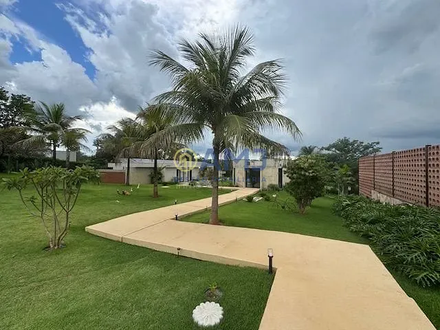 Casa, 6 quartos, 500 m² - Foto 22