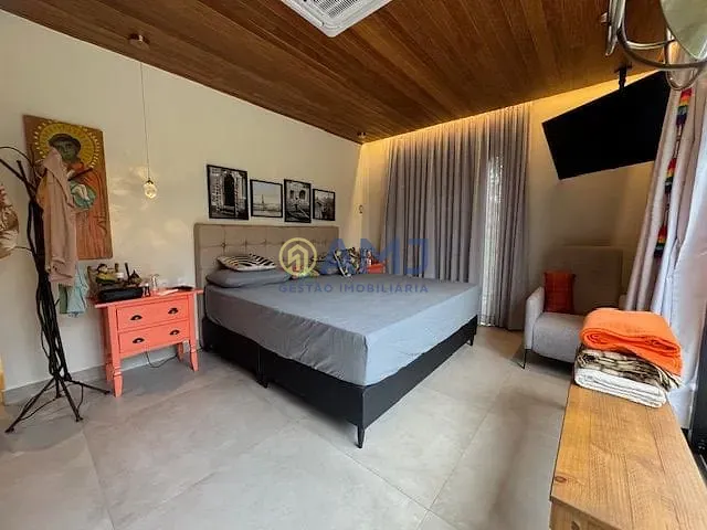 Casa, 6 quartos, 500 m² - Foto 44