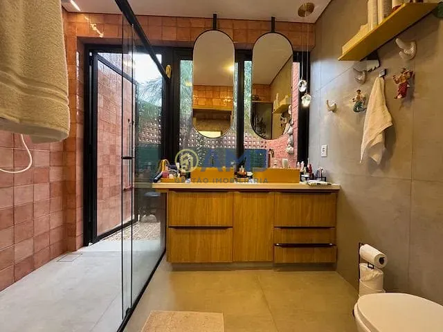 Casa, 6 quartos, 500 m² - Foto 41