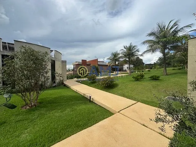 Casa com 5000m² 6 quartos e 7 banheiros, à venda, no bairro Condomínio Alto da Boa Vista em Senador Canedo