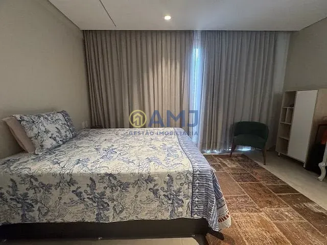 Casa, 6 quartos, 500 m² - Foto 20