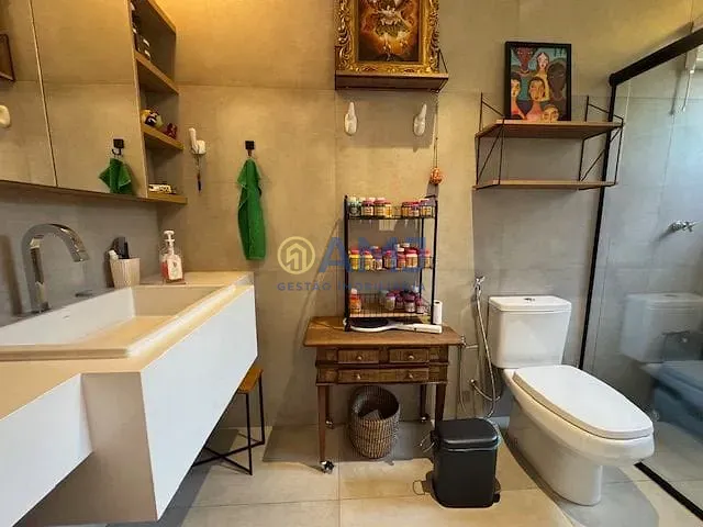 Casa, 6 quartos, 500 m² - Foto 35