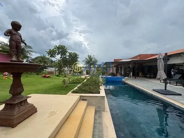 Casa, 6 quartos, 500 m² - Foto 25