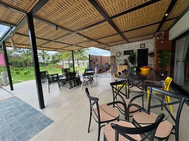 Casa, 6 quartos, 500 m² - Foto 30