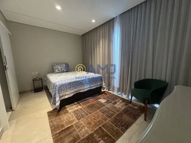 Casa, 6 quartos, 500 m² - Foto 17