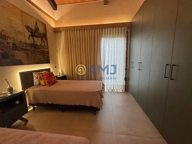 Casa, 6 quartos, 500 m² - Foto 33