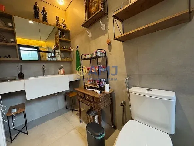Casa, 6 quartos, 500 m² - Foto 36